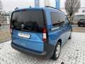 Volkswagen Caddy 2.0 TDI DSG Kombi (APP,NAV,LED,RearView) Klima Azul - thumbnail 2