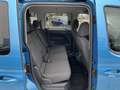 Volkswagen Caddy 2.0 TDI DSG Kombi (APP,NAV,LED,RearView) Klima Azul - thumbnail 8