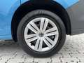 Volkswagen Caddy 2.0 TDI DSG Kombi (APP,NAV,LED,RearView) Klima Azul - thumbnail 7