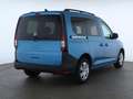 Volkswagen Caddy 2.0 TDI DSG Kombi (APP,NAV,LED,RearView) Klima Blau - thumbnail 2