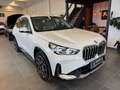 BMW X1 sDrive18d Aut.X-Line/19"Alu/AHK/Sportsitze/el S... Weiß - thumbnail 1