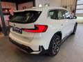 BMW X1 sDrive18d Aut.X-Line/19"Alu/AHK/Sportsitze/el S... Weiß - thumbnail 5