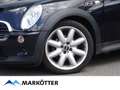 MINI Cooper Cabrio S/PDC Xenon SHZ Leder Navi Tel.-Vorb. Schwarz - thumbnail 16