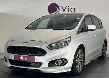 2.0 TDCI ST-Line