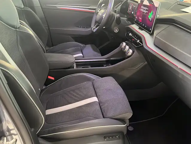 Skoda Kodiaq view 21