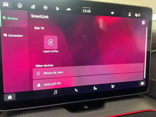 Skoda Kodiaq view 13