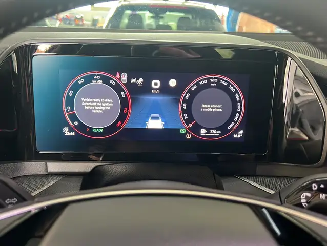 Skoda Kodiaq view 6