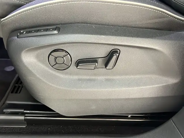 Skoda Kodiaq view 3