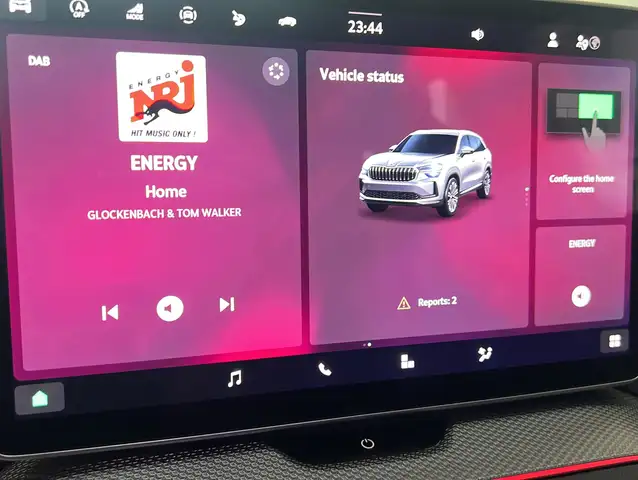 Skoda Kodiaq view 12