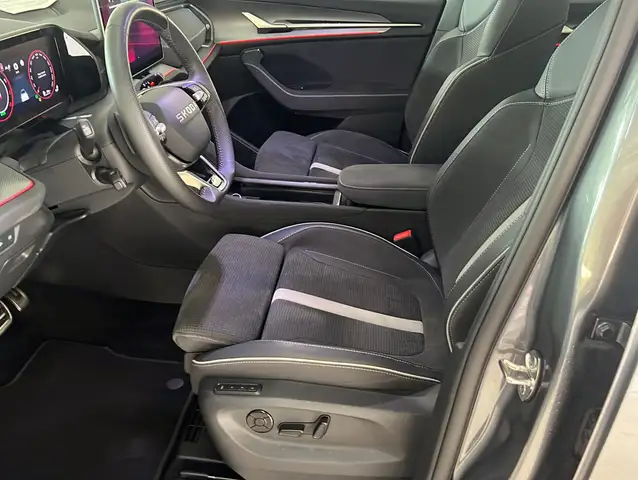 Skoda Kodiaq view 4