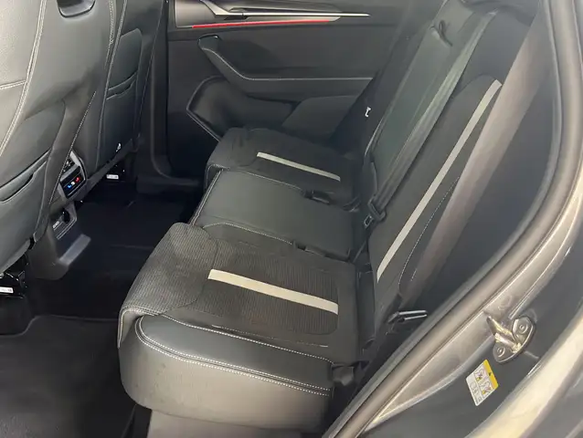 Skoda Kodiaq view 17