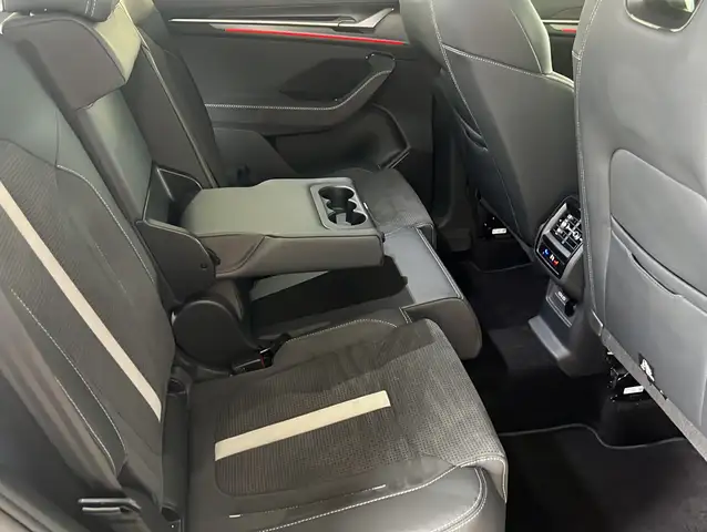 Skoda Kodiaq view 20
