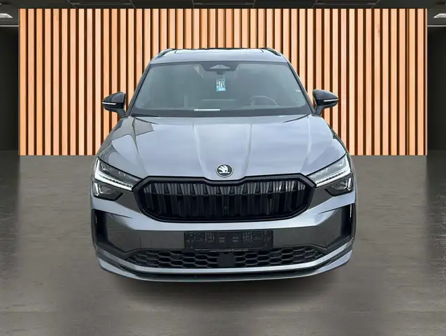 Skoda Kodiaq view 23