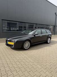 Sportwagon 2.2 JTS 16V ti