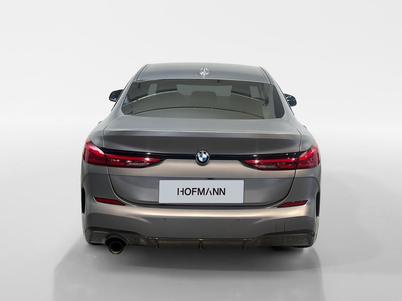 BMW 218 M Sport — photo 6