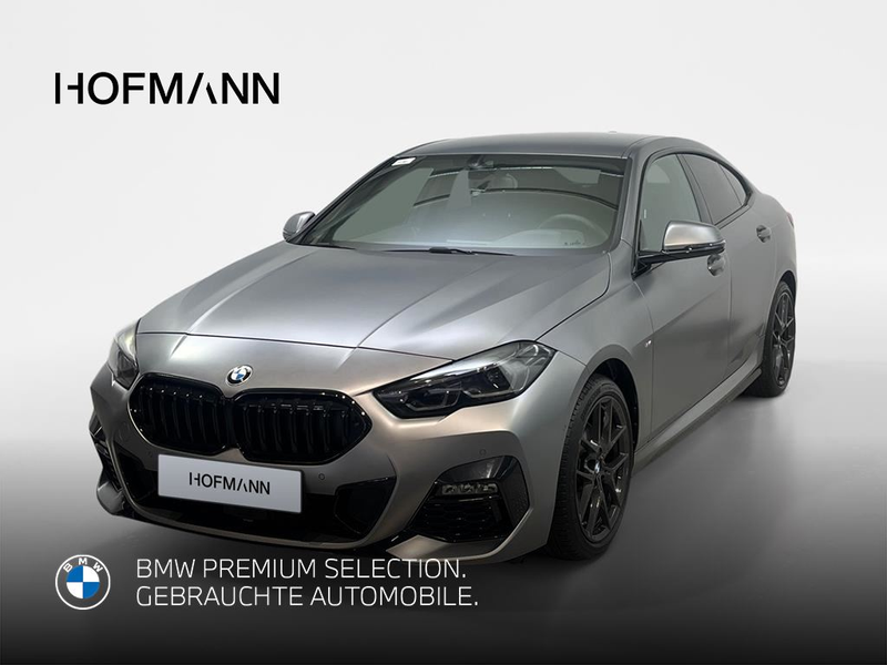 BMW 218 M Sport