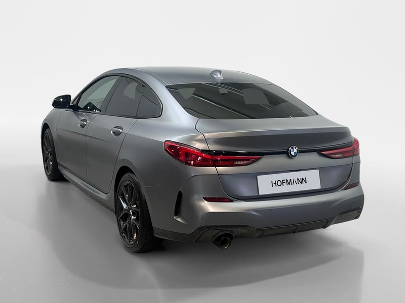 BMW 218 M Sport — photo 5