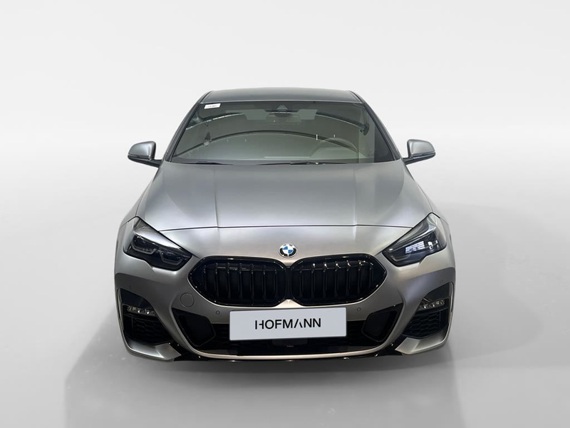 BMW 218 M Sport — photo 2