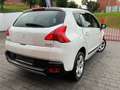Peugeot 3008 1.6 HDi Premium TOIT PANORAMIQUE JANTES 17 EURO 5 Wit - thumbnail 10