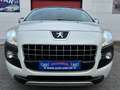 Peugeot 3008 1.6 HDi Premium TOIT PANORAMIQUE JANTES 17 EURO 5 Wit - thumbnail 2