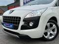 Peugeot 3008 1.6 HDi Premium TOIT PANORAMIQUE JANTES 17 EURO 5 Wit - thumbnail 3