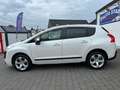 Peugeot 3008 1.6 HDi Premium TOIT PANORAMIQUE JANTES 17 EURO 5 Wit - thumbnail 5