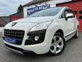Peugeot 3008 1.6 HDi Premium TOIT PANORAMIQUE JANTES 17 EURO 5 Wit - thumbnail 1