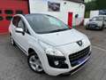 Peugeot 3008 1.6 HDi Premium TOIT PANORAMIQUE JANTES 17 EURO 5 Wit - thumbnail 8