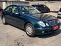 Mercedes-Benz E 350 V6 Elegance Verde - thumbnail 1