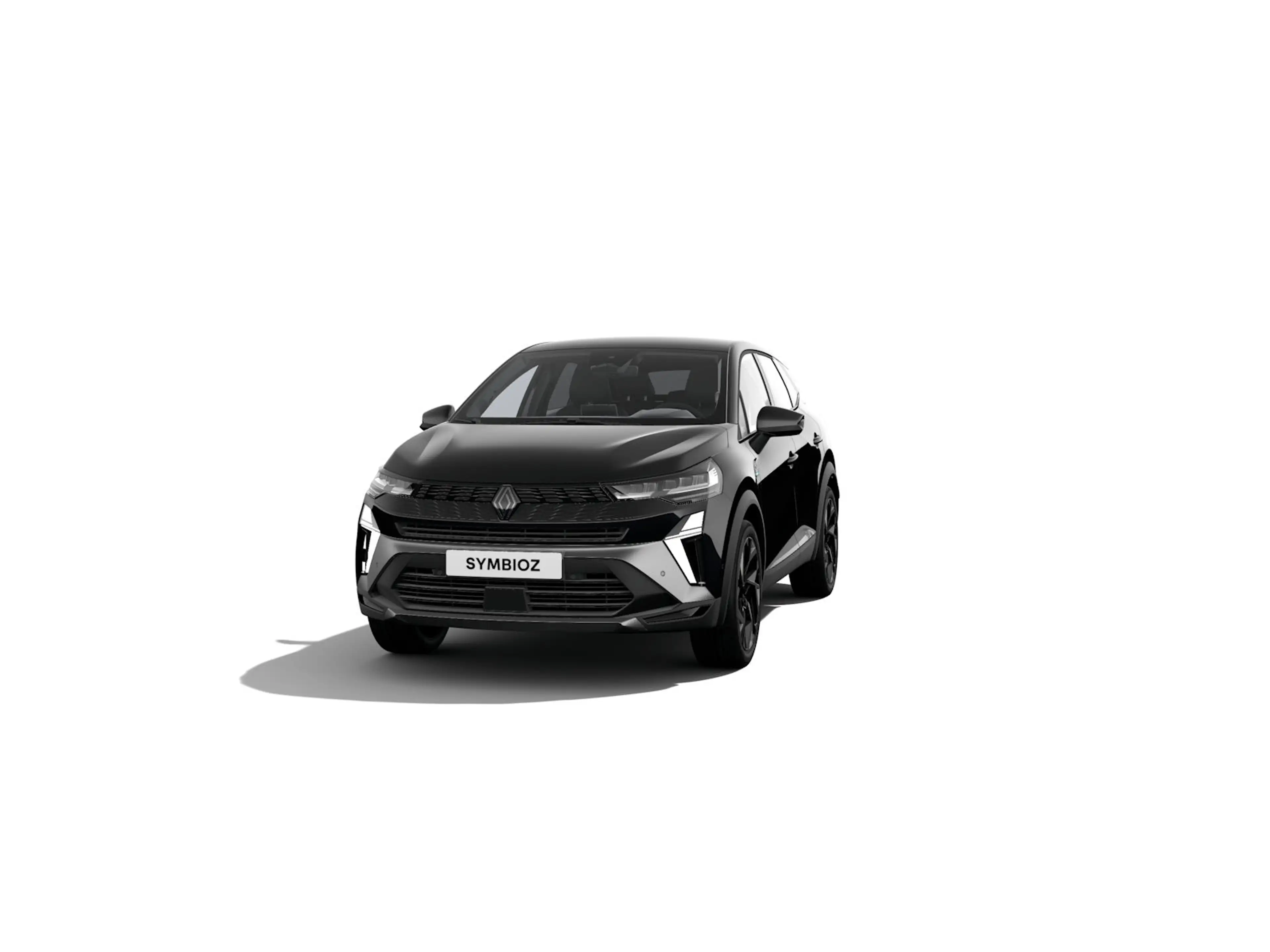 Renault Symbioz esprit Alpine Full hybrid | Achteruitrijcamera | A — photo 9