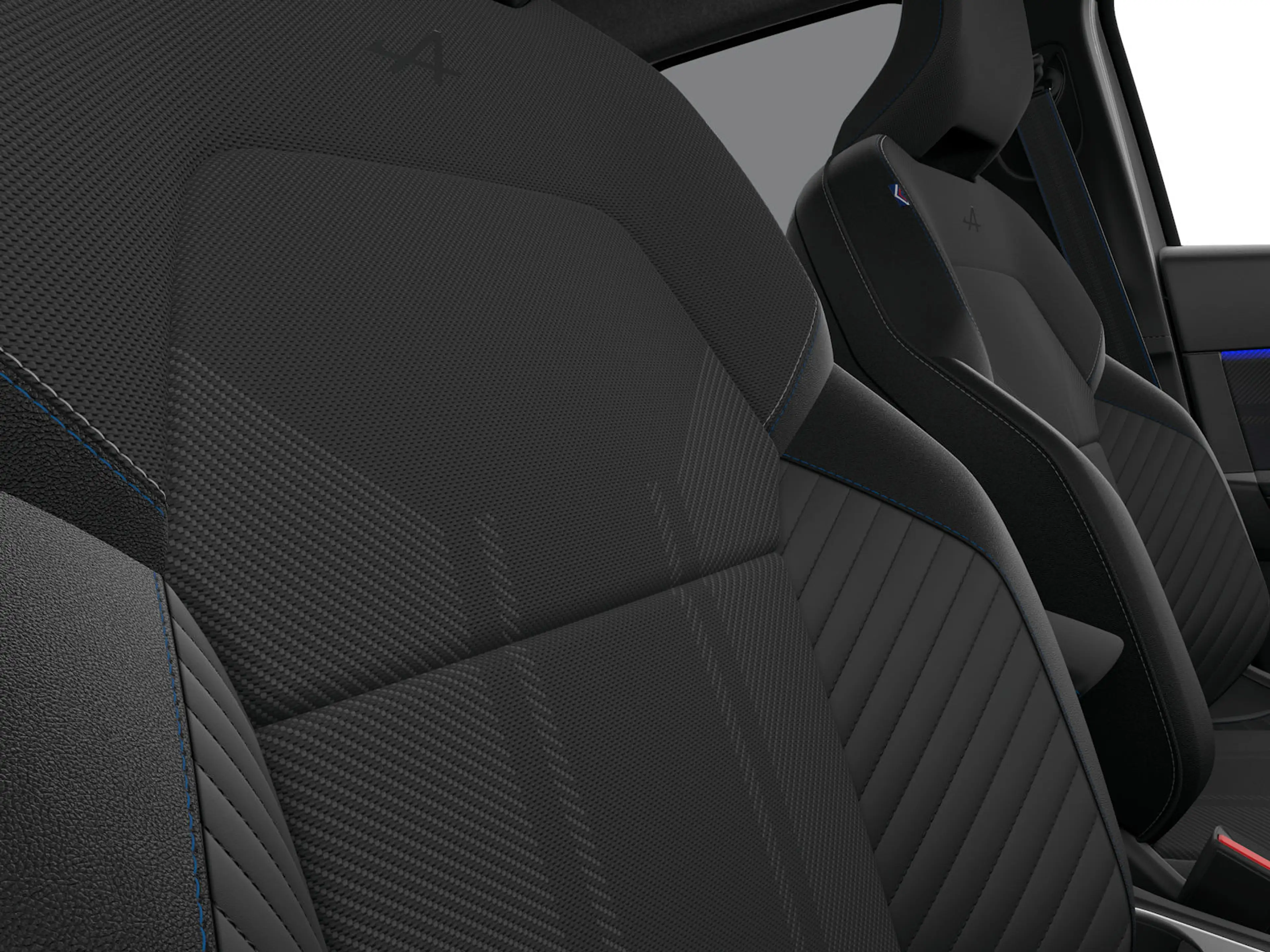 Renault Symbioz esprit Alpine Full hybrid | Achteruitrijcamera | A — photo 12