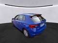 Skoda Fabia 1.0 TSI 95CH AMBITION *TVA RECUPERABLE* Bleu - thumbnail 4