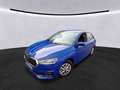 Skoda Fabia 1.0 TSI 95CH AMBITION *TVA RECUPERABLE* Bleu - thumbnail 1