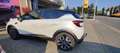 Renault Captur Mild hybrid TCe 140 Techno EDC GPF Weiß - thumbnail 2
