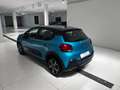 Citroen C3 1.5 BlueHDi Feel Pack Blu/Azzurro - thumbnail 4