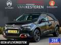 Citroen C4 Cactus 130pk Shine Plus I Automaat I Navi I Zwart - thumbnail 1