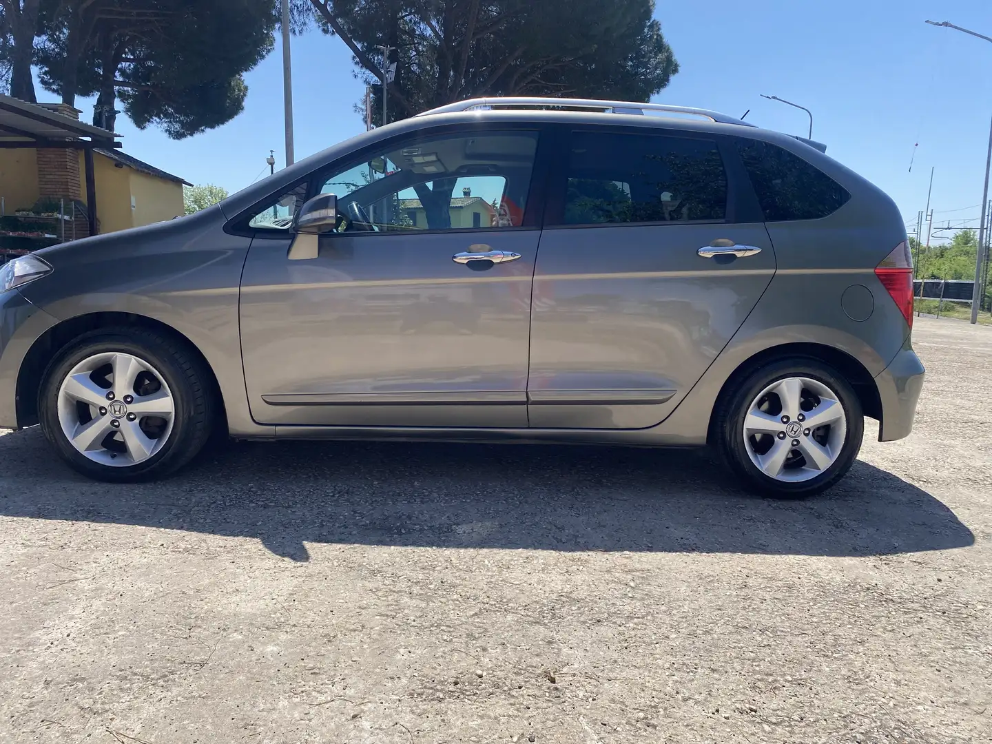Honda FR-V 2.2 i-ctdi Executive dpf - 1