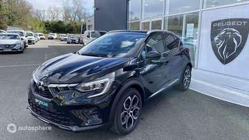 1.6 MPI PHEV 159ch Intense
