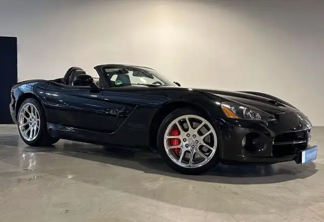 Dodge Viper SRT-10