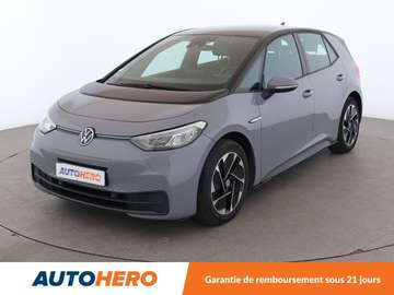 Pro Performance Life 58 kWh