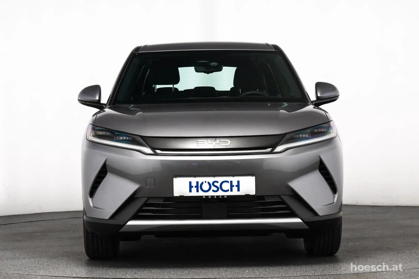 BYD Atto 2 DM-i ACTIVE ACC ASSISTENZ KAMERA TOP-DEAL++ Schwarz - 2