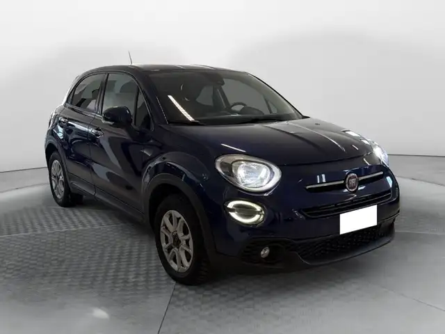 Fiat 500X 1.6 Mjet 130cv E6D Connect