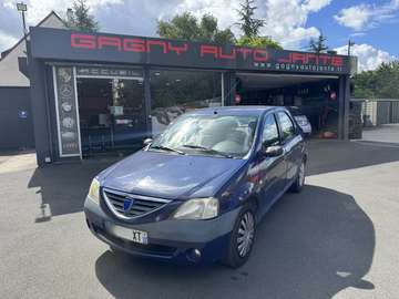 1.6 MPI 90CH LAUREATE
