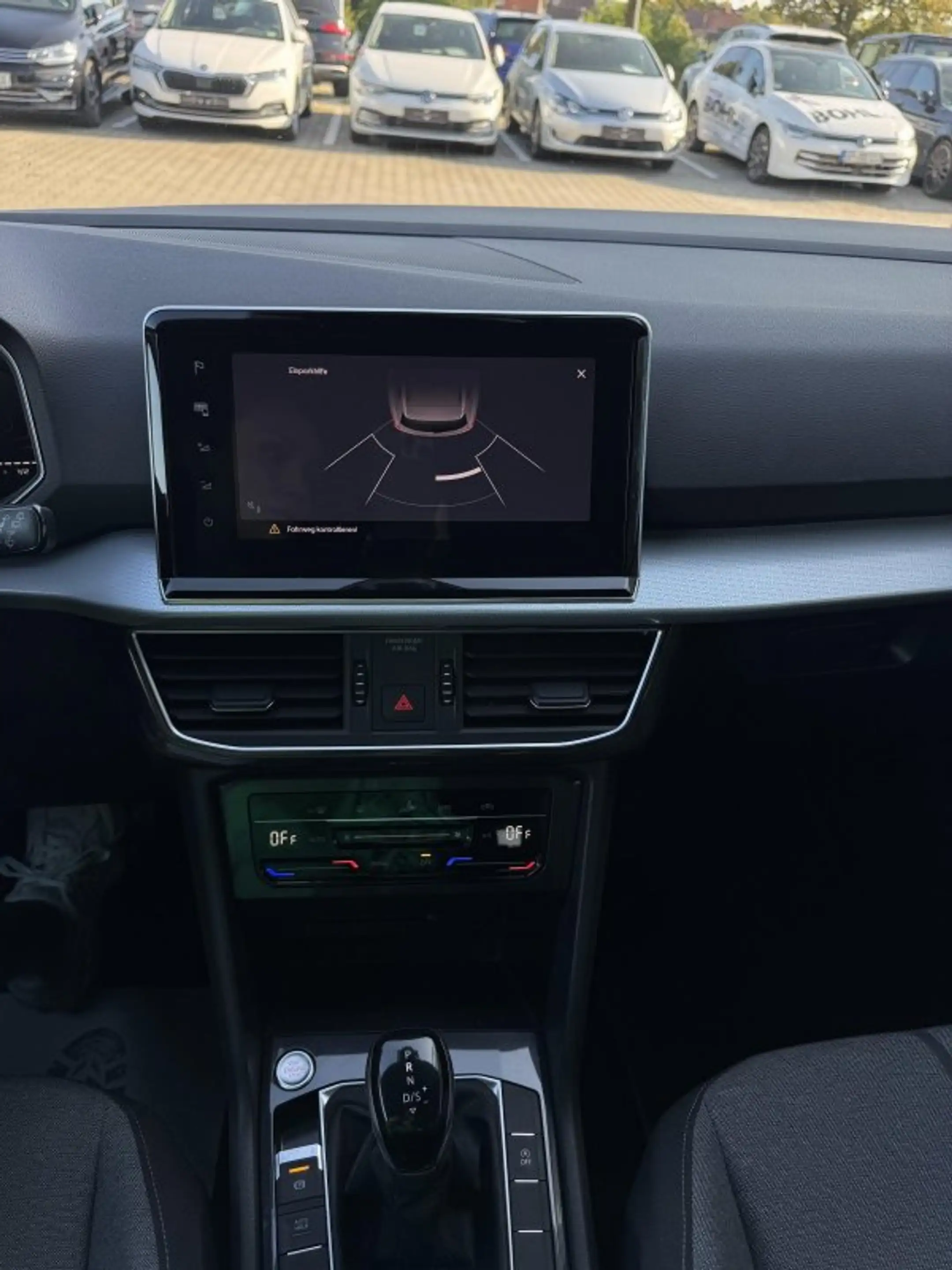 SEAT Tarraco 2.0 TDI Style 7-Sitze DSG Navi ACC LED ALU Climatr — photo 15
