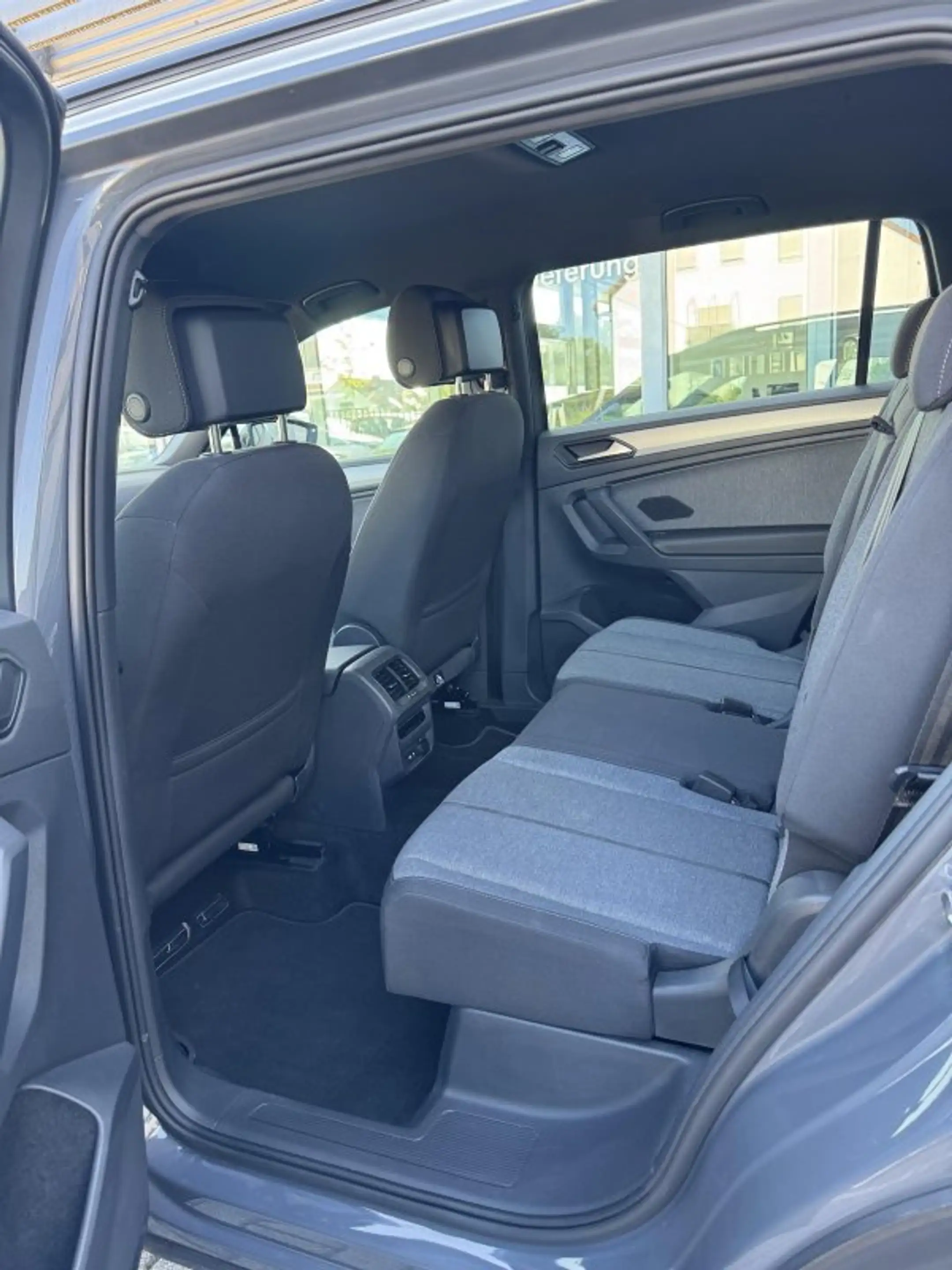 SEAT Tarraco 2.0 TDI Style 7-Sitze DSG Navi ACC LED ALU Climatr — photo 11