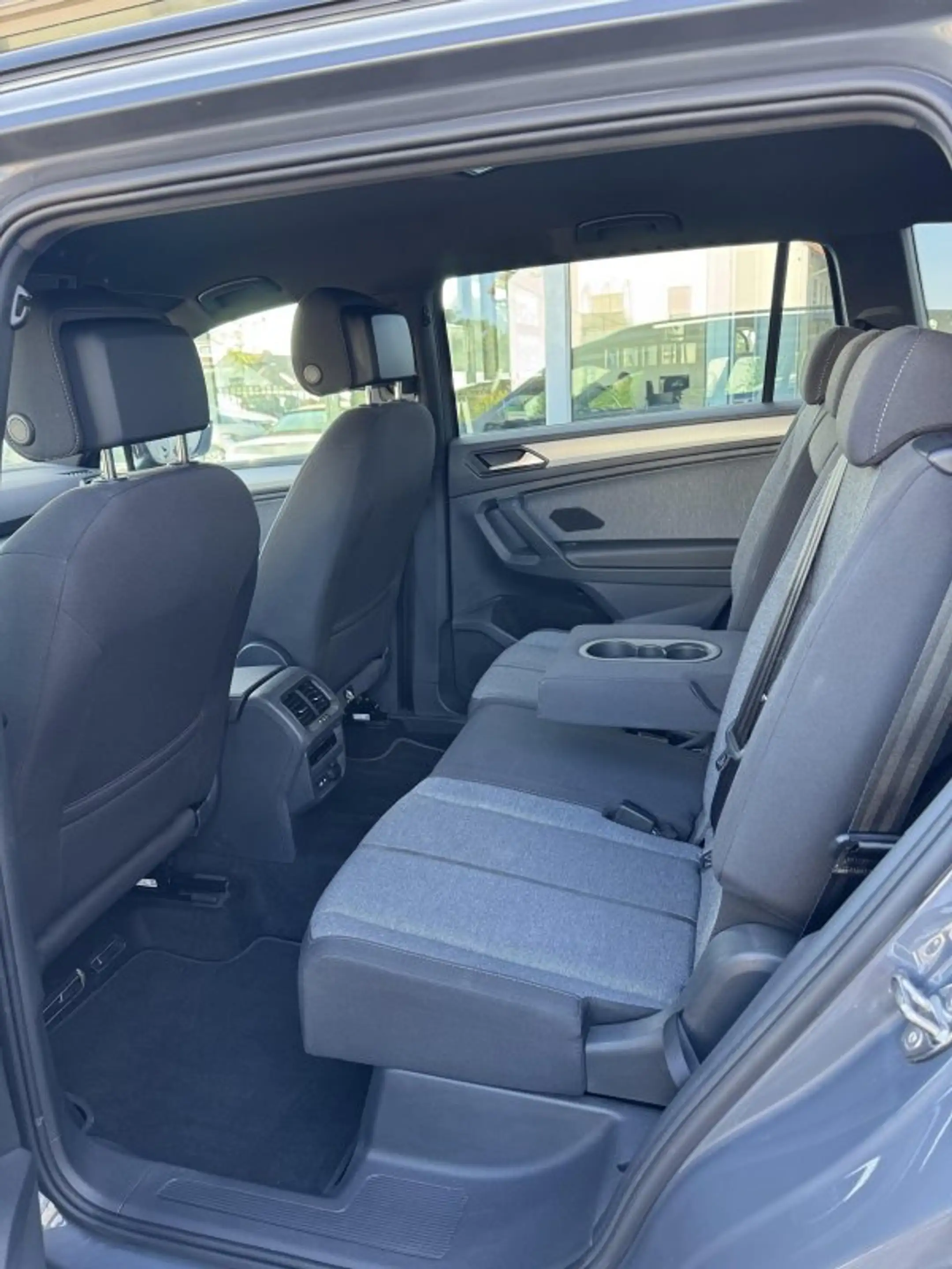 SEAT Tarraco 2.0 TDI Style 7-Sitze DSG Navi ACC LED ALU Climatr — photo 10