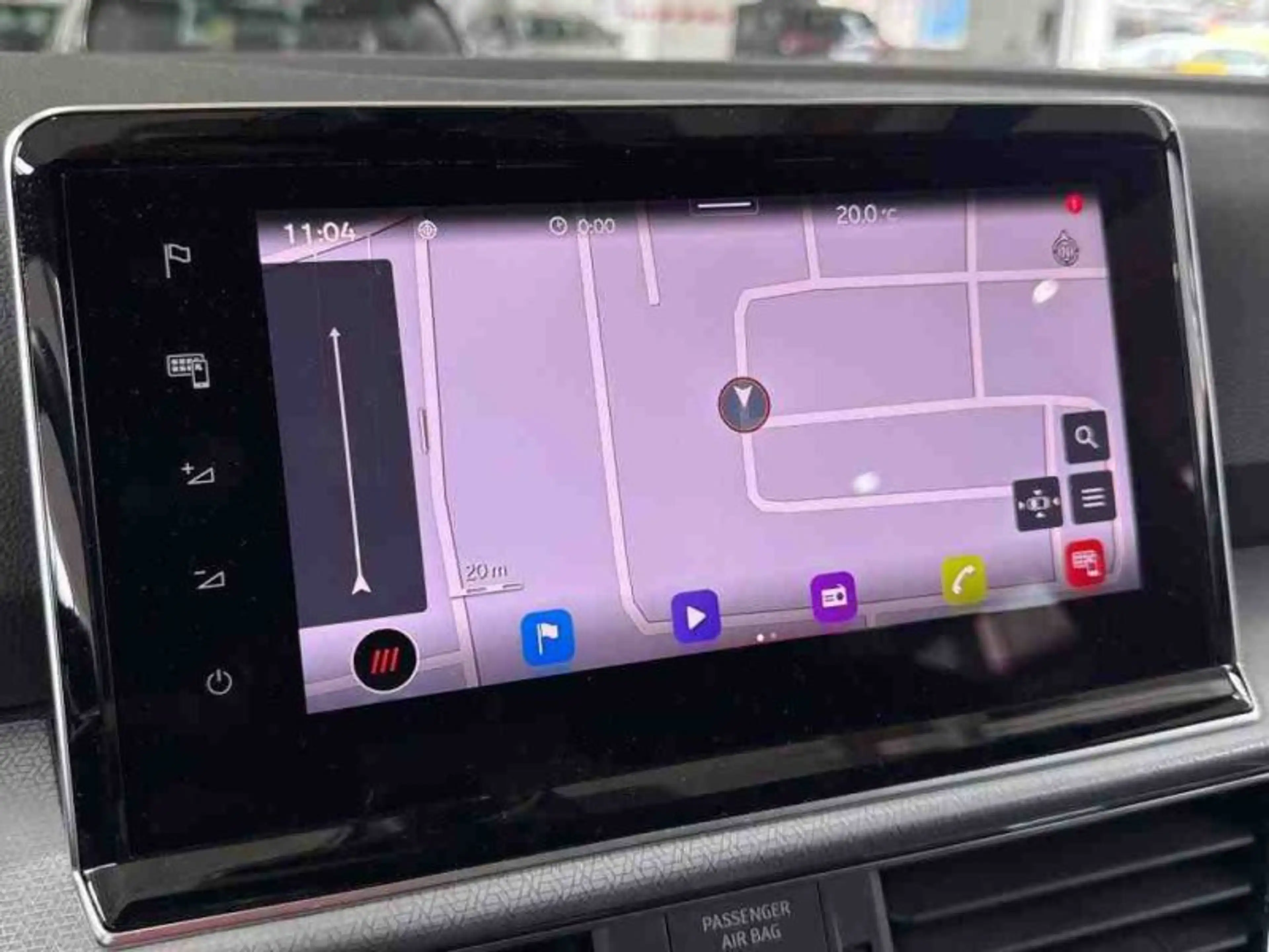 SEAT Tarraco 2.0 TDI Style 7-Sitze DSG Navi ACC LED ALU Climatr — photo 13