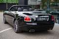 Rolls-Royce Dawn 6.6 V12 Bespoke Audio Head up Чорний - thumbnail 5