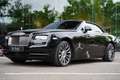Rolls-Royce Dawn 6.6 V12 Bespoke Audio Head up Чорний - thumbnail 2