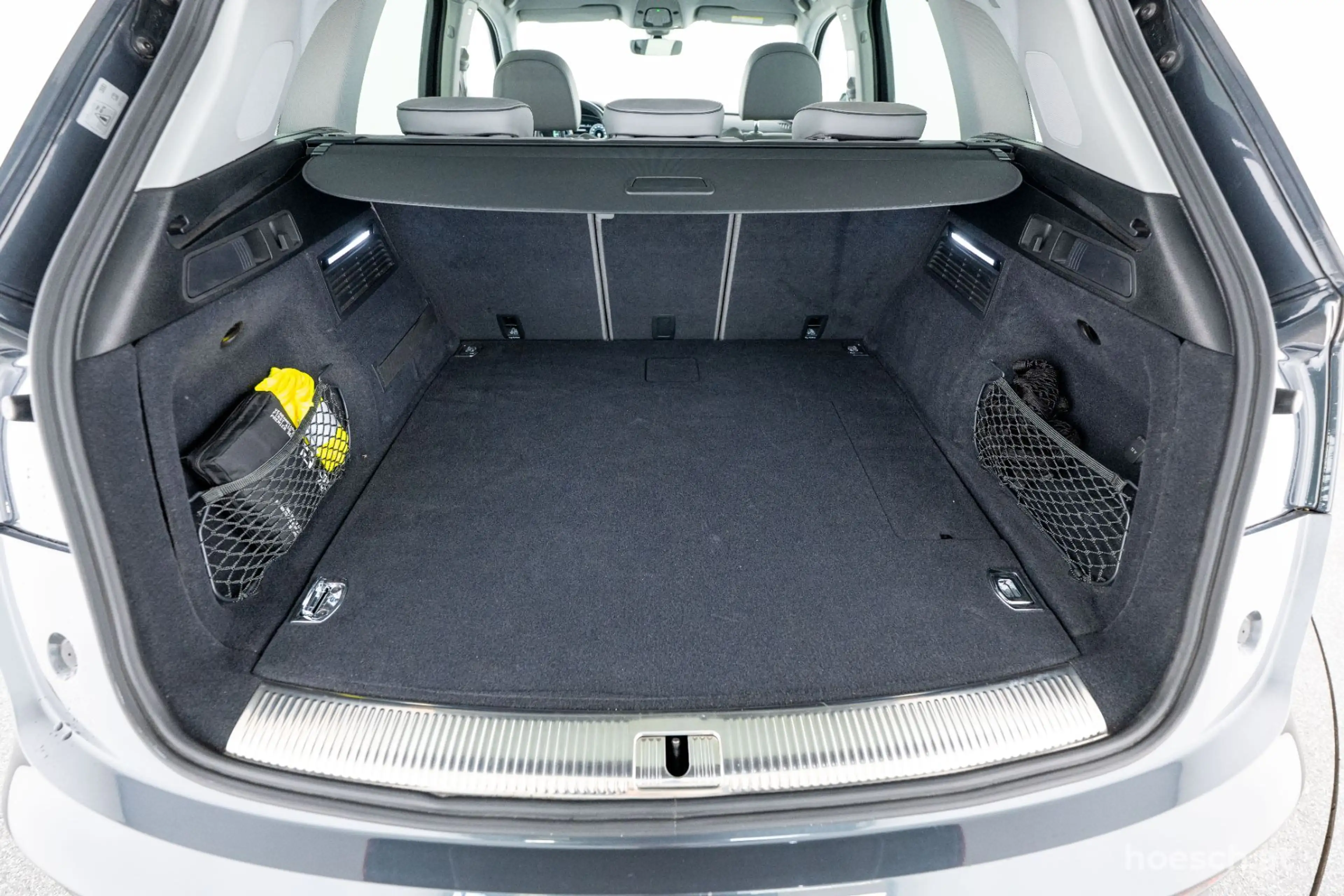 Audi Q5 50 TFSI e quattro Adv. LUXUSAUSSTATTUNG -56% — photo 8